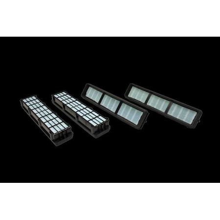 Wix Filters Cabin Air Panel, 49096 49096